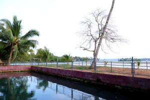 lake n river resort munroe island
