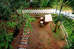 lake n river resort munroe island