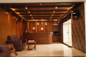 lake n river resort munroe island