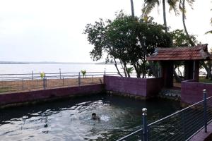 lake n river resort munroe island