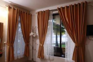 lake n river resort munroe island