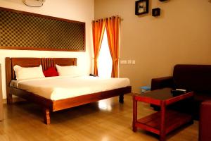 lake n river resort munroe island