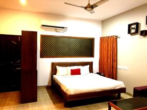 lake n river resort munroe island