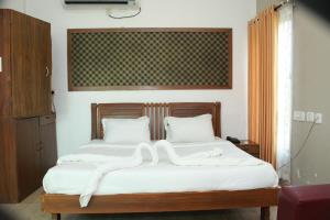 lake n river resort munroe island