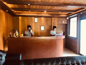lake n river resort munroe island
