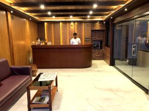 lake n river resort munroe island