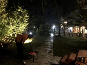 lake n river resort munroe island