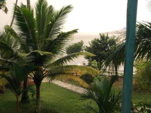 lake n river resort munroe island