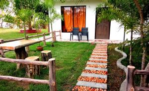 lake n river resort munroe island