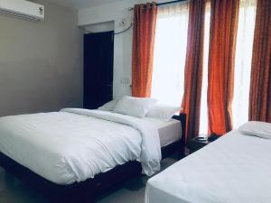 lake n river resort munroe island