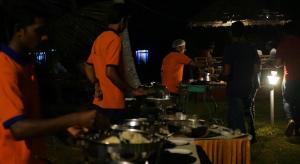 lake n river resort munroe island
