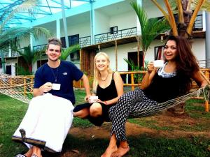 lake n river resort munroe island