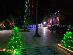 lake n river resort munroe island
