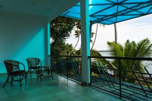 lake n river resort munroe island