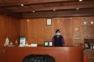 lake n river resort munroe island