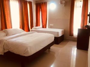 lake n river resort munroe island