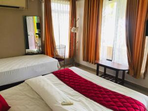 lake n river resort munroe island