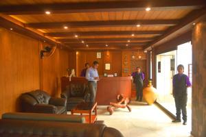 lake n river resort munroe island