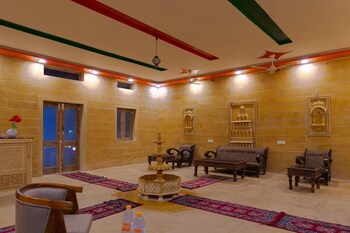 jaisalmer