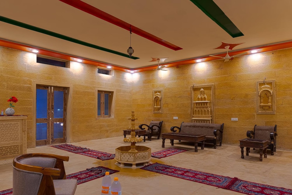 jaisalmer