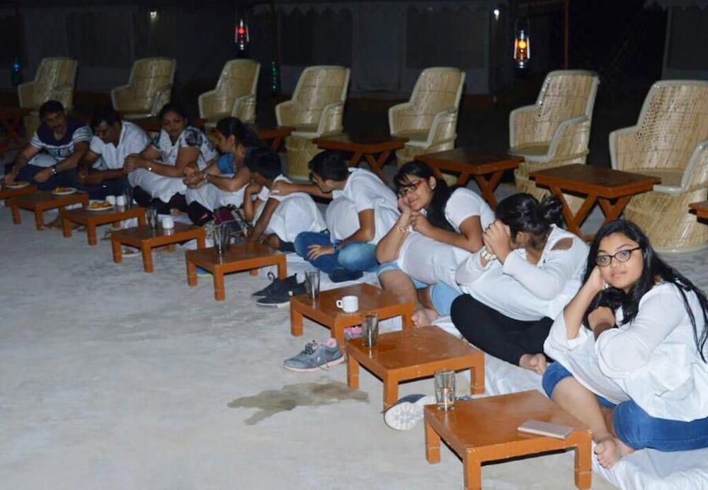 sunrise desert resort