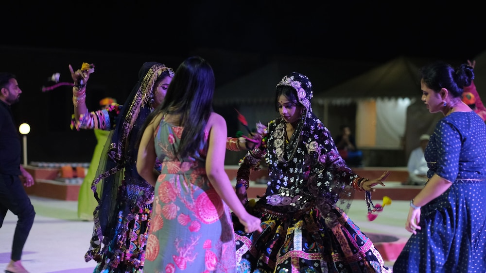 sunrise desert resort