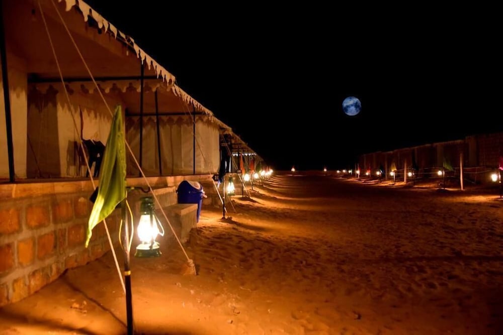 sunrise desert resort