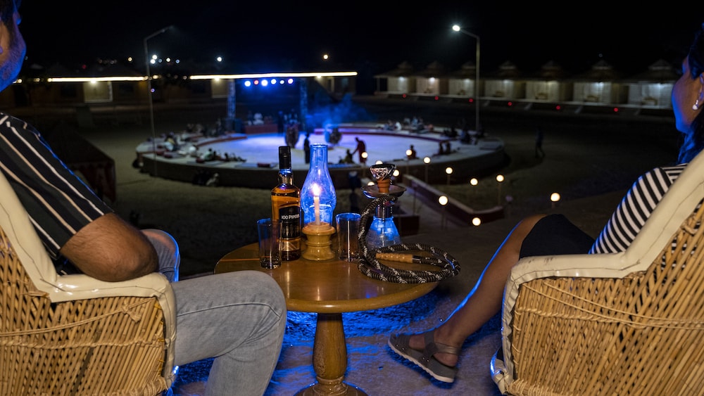 sunrise desert resort