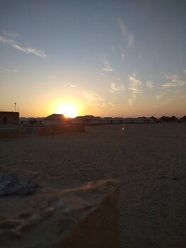 sunrise desert resort