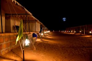 Sunrise Desert Resort,Desert National Park>>Dedha,3 star