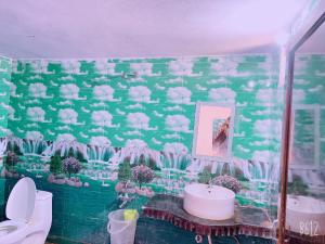 Sunrise Desert Resort,Desert National Park>>Dedha,3 star