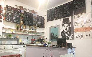 chaplin hotel