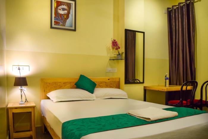 chaplin hotel