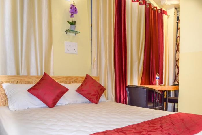 chaplin hotel