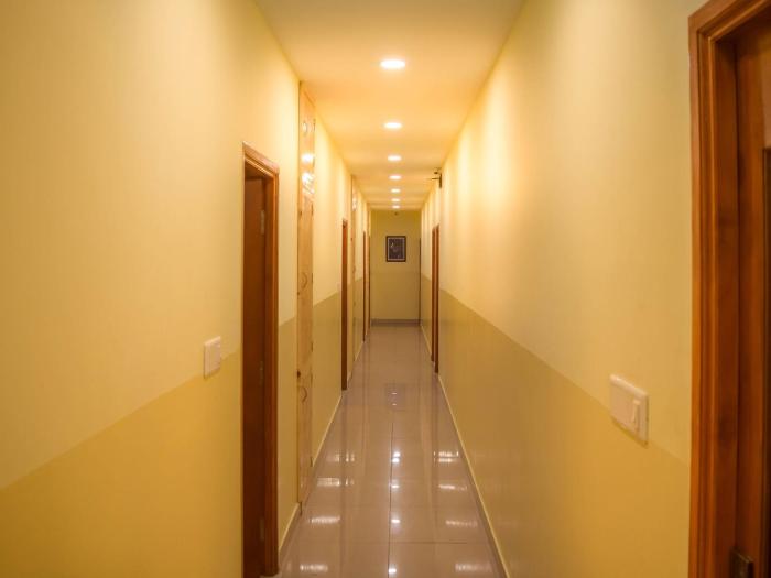 chaplin hotel