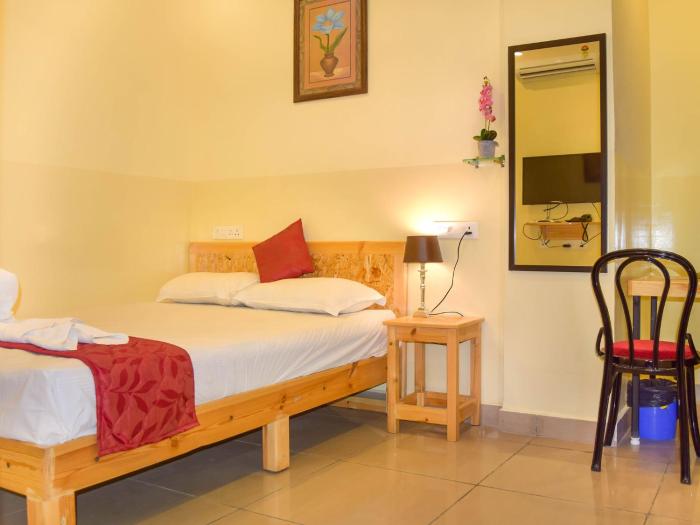 chaplin hotel