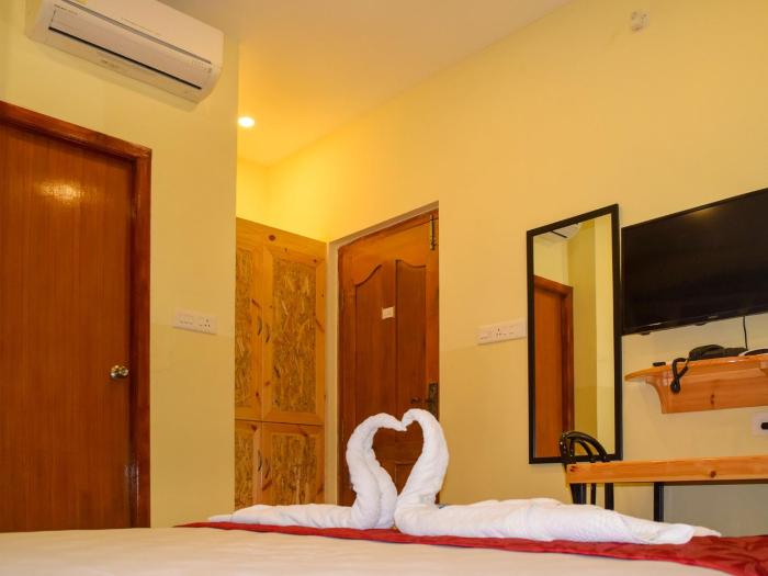chaplin hotel