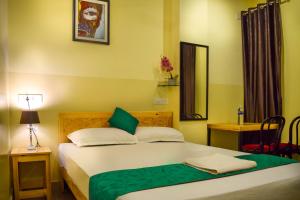 chaplin hotel