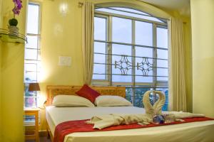 chaplin hotel