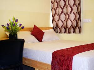 chaplin hotel