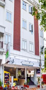 chaplin hotel
