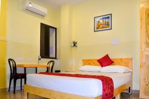 chaplin hotel