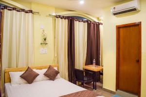 chaplin hotel