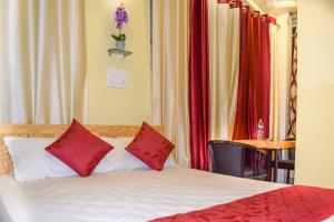 chaplin hotel
