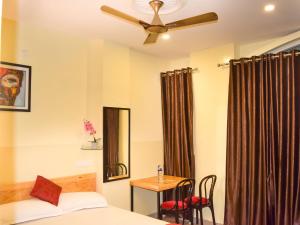 chaplin hotel