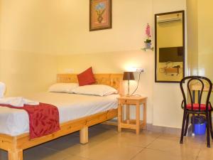 chaplin hotel