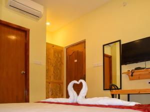 chaplin hotel