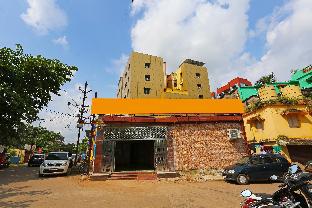The Royal Suites,Satya Nagar, Bhubaneswar,3 star