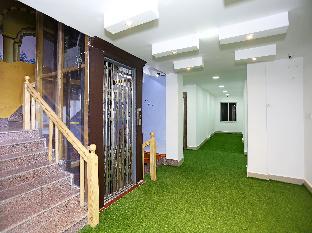 The Royal Suites,Satya Nagar, Bhubaneswar,3 star