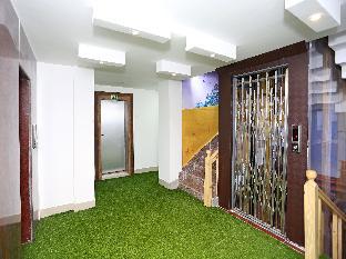 The Royal Suites,Satya Nagar, Bhubaneswar,3 star